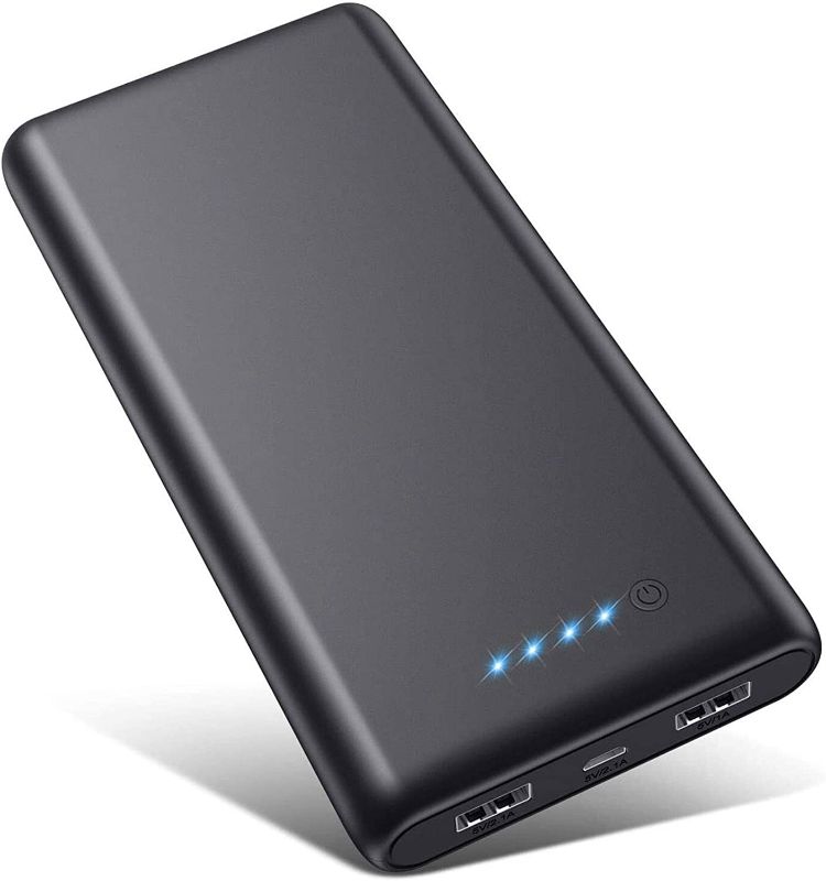 Photo 1 of Portable Charger Power Bank 26800mah, 