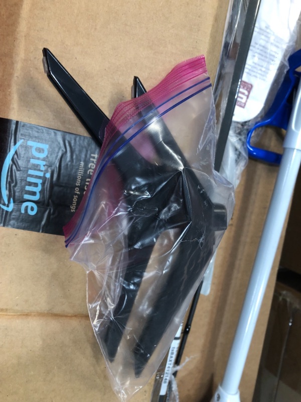 Photo 1 of STUCK IN POWER ONLY MODE 
LG 43-Inch Class UQ9000 Series Alexa Built-in 4K Smart TV (3840 x 2160), 60Hz Refresh Rate, AI-Powered 4K, Cloud Gaming (43UQ9000PUD, 2022)