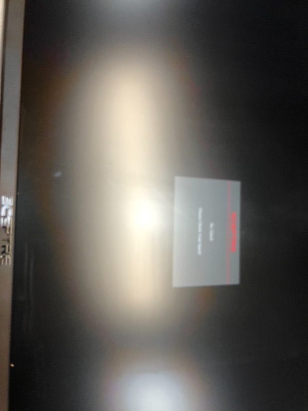 Photo 1 of Sceptre 32 inch QHD IPS LED Monitor HDR400 2560x1440 HDMI DisplayPort up to 144Hz 1ms Height Adjustable, Build-in Speakers Gunmetal Black 2021 (E325B-QPN168)