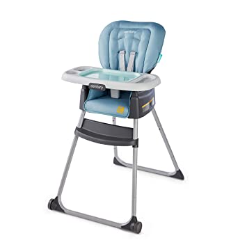 Photo 1 of Century Dine On 4-in-1 High Chair, Splash