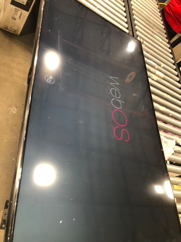 Photo 3 of LG 65NANO90UPA Alexa Built-In NanoCell 90 Series 65" 4K Smart UHD NanoCell TV (2021)