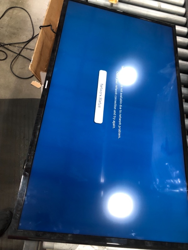 Photo 3 of SAMSUNG 40-inch Class LED Smart FHD TV 1080P (UN40N5200AFXZA, 2019 Model)