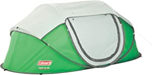 Photo 1 of Coleman Pop-Up Camping Tent
2 person 