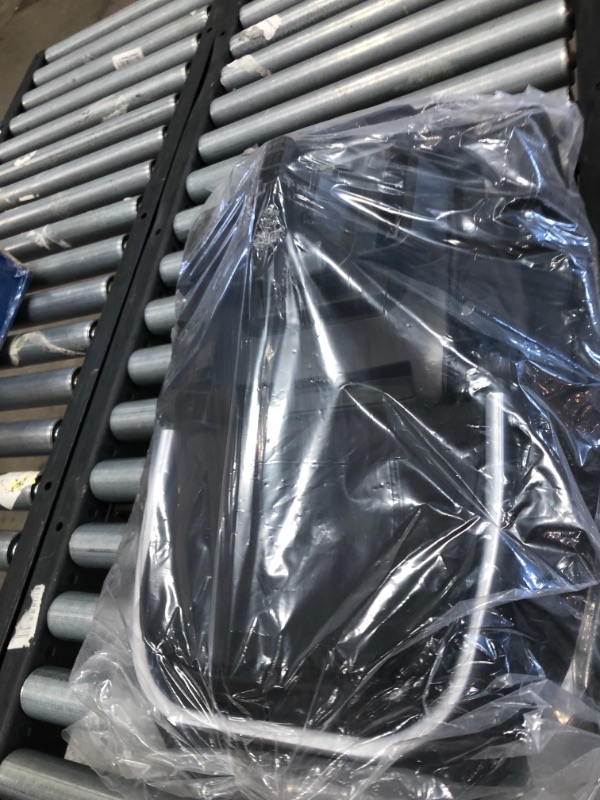 Photo 1 of Contours - Element - Side-by-Side Single-to-Double Convertible Stroller - Storm Grey