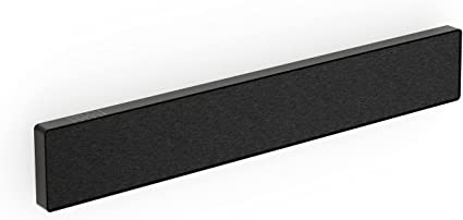 Photo 1 of Bang & Olufsen Beosound Stage – Dolby Atmos Soundbar – TV and WiFi Speaker, Black Anthracite/Dark Grey