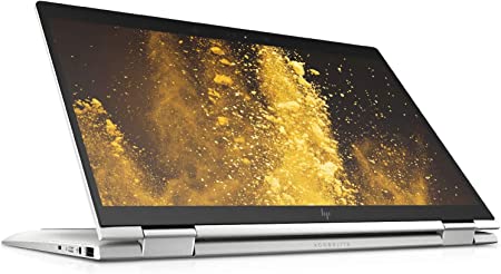 Photo 1 of HP EliteBook 1040 x360 G5 2-in-1 Laptop, 14 FHD (1920 x 1080) Touchscreen, 8th Gen Intel Core i7-8665U, 16 GB RAM, 512 GB SSD, Webcam Windows 10 Pro (Renewed)