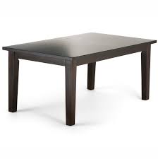 Photo 1 of  3FT X 5FT GREY DINING TABLE