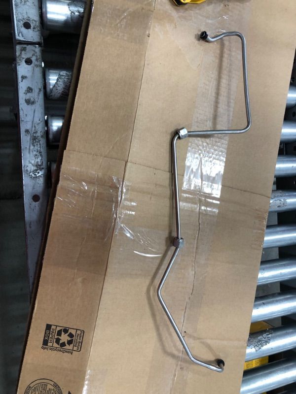 Photo 1 of (PARTS ONLY ) AC/LINE HOSE)