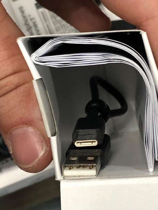 Photo 1 of COULDN'T FIND IN BLUETOOTH 
Sony WF-SP800N Truly Wireless Sports In-Ear Noise Canceling Headphones with Mic For Phone Call And Alexa Voice Control, Black