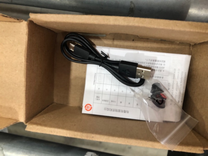 View 6 of Plantronics Voyager 5200 UC Bluetooth Headset Bundle - for Smartphones, PC, MAC Using RingCentral Software or App, Global Teck w/Wall Charger 206110-101