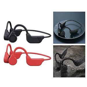 Photo 1 of K9 Conduction Headset Ear Flexible to Wear 5.0 for