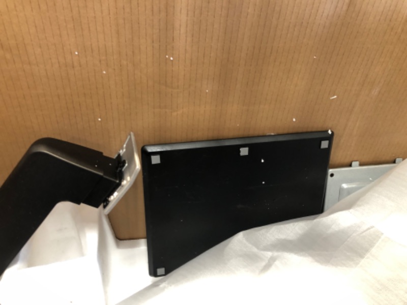 Photo 1 of 43” 4K UHD IPS USB-C HDR 10 Monitor
