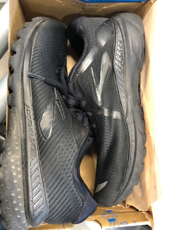 Photo 1 of Brooks Adrenaline GTS 20 SIZE 10.5 MEN
