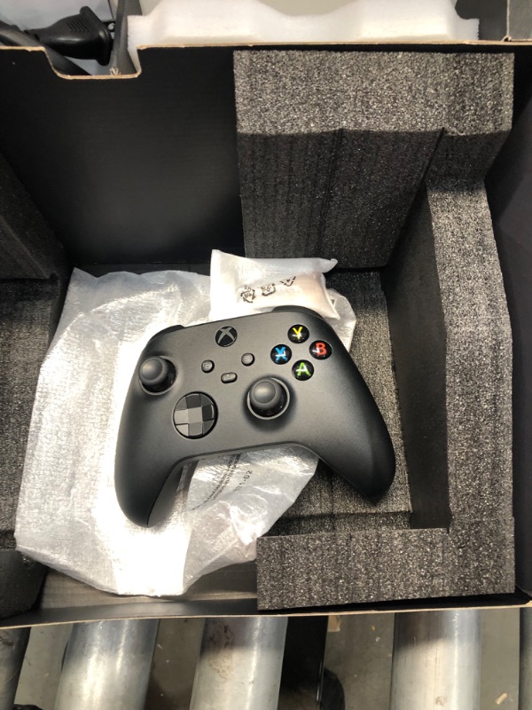 Photo 9 of Xbox Series X 1 TB