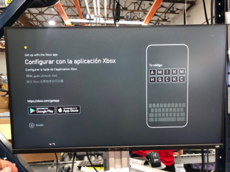 Photo 2 of Xbox Series X 1 TB