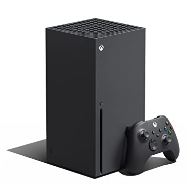 Photo 1 of Xbox Series X 1 TB