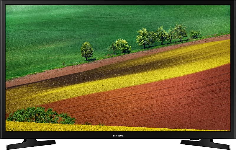 Photo 1 of SAMSUNG 32-inch Class LED Smart FHD TV 720P (UN32M4500BFXZA)
