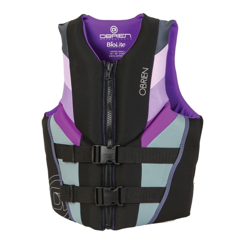 Photo 1 of O'Brien Focus Womens Life Vest 2020
Small