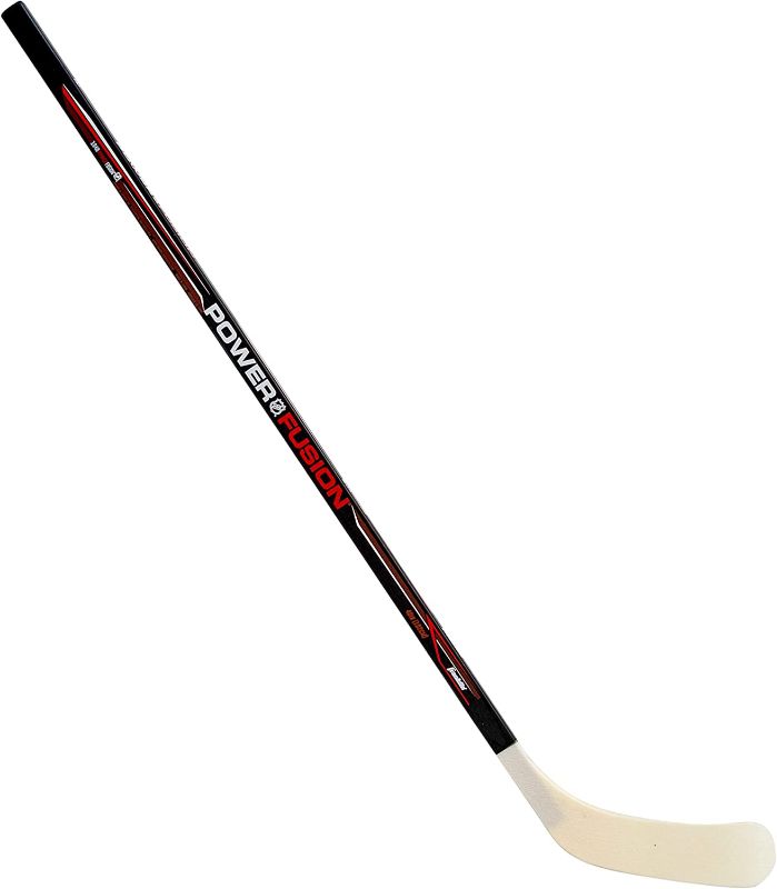 Photo 1 of Franklin Sports NHL Power Fusion Street Hockey Stick
