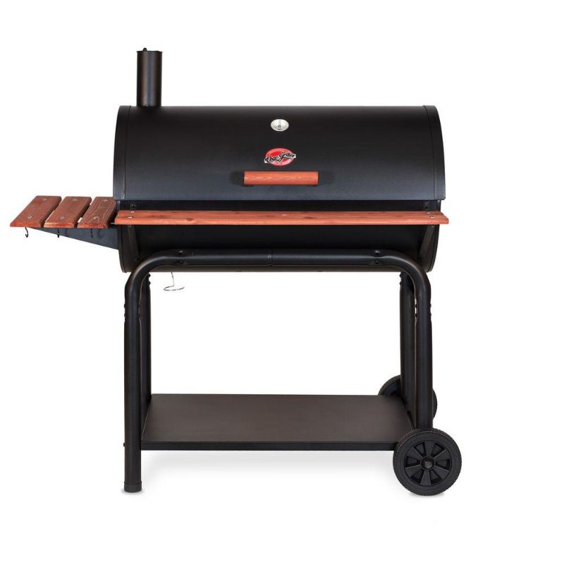 Photo 1 of ]opened
Char-Griller 29 Charcoal Grill
