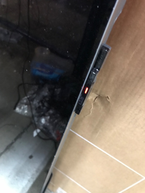 Photo 1 of **NO REFUNDS OR RETURNS **DOES NOT POWER ON***LG 65-Inch Class OLED evo Gallery Edition G2 Series Alexa Built-in 4K Smart TV, 120Hz Refresh Rate, AI-Powered 4K, Dolby Vision IQ and Dolby Atmos, WiSA Ready, Cloud Gaming (OLED65G2PUA, 2022)
