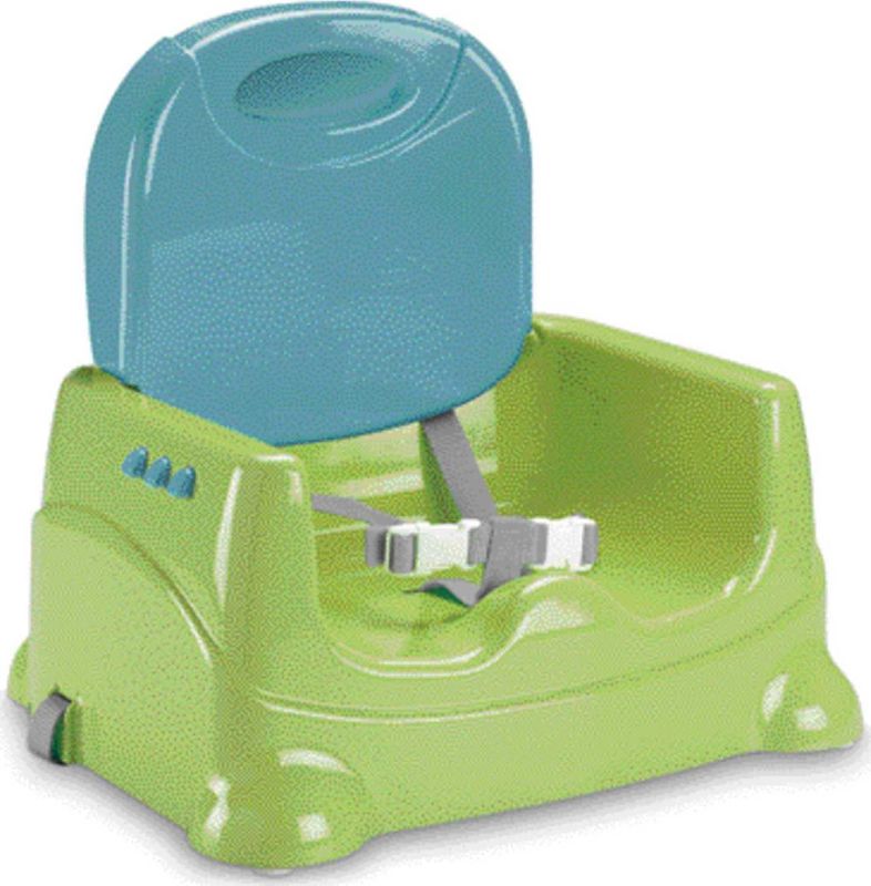 Photo 1 of Fisher-Price Healthy Care Booster Seat
