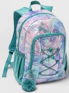 Photo 1 of Novelty Fashion Kids' 16.5" Backpack - Cat & Jack™

