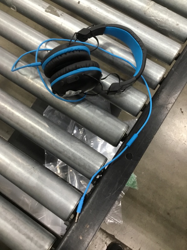 Photo 1 of JLab JBuddies Pro Over-Ear Bluetooth Wireless Kids' Headphones


