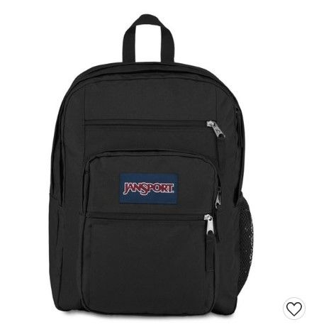 Photo 1 of JanSport Big Student 17.5" Backpack

