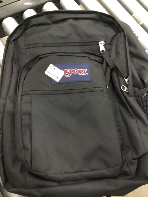 Photo 2 of JanSport Big Student 17.5" Backpack

