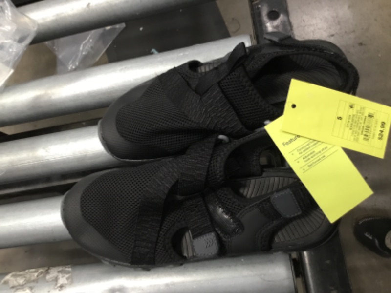 Photo 1 of Boys' Justice Sandals - All in Motion™- 5

