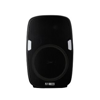 Photo 1 of **SEE NOTES**Altec Lansing SoundRover Bluetooth Wireless Trolley Speaker

