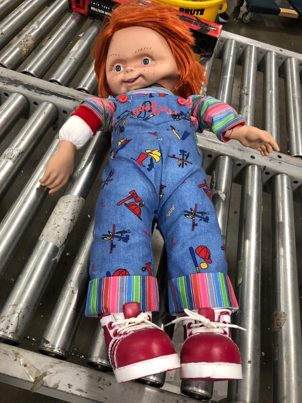 Photo 2 of Childs Play 2 30 Inch Good Guys Chucky Doll | 