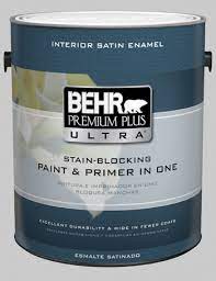 Photo 1 of **HALF WAY**- Behr Ultra Stain Blocking Pain & Primer in One- 29 Fl OZ