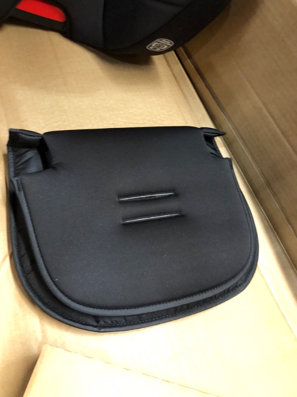 Photo 3 of Graco Tranzitions 3 in 1 Harness Booster Seat, Proof
