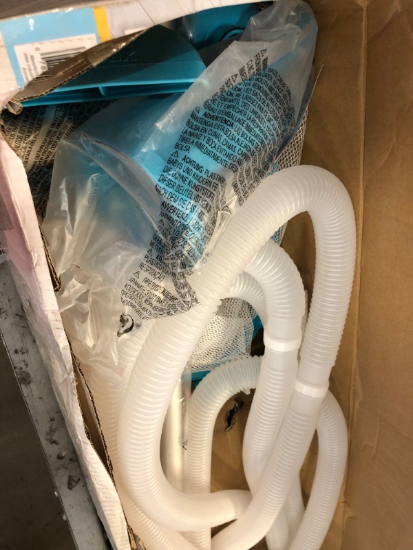 Photo 1 of 28003E Deluxe Pool Maintenance Kit
