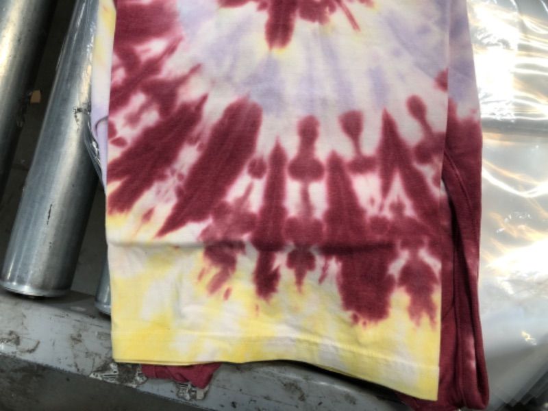 Photo 1 of 2 PACK*
Boys' Swirl Tie-Dye Tank Top - art class™
LARGE