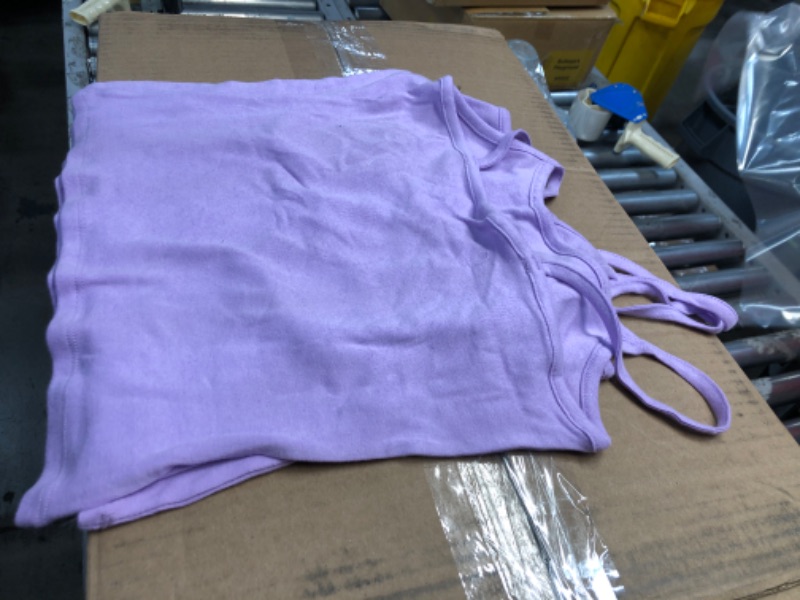 Photo 1 of 3 PACK*
Girls' Tank Top - art class™
LARGE

