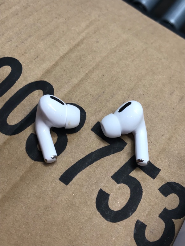 Photo 4 of COULD NOT GET TO SHOW UP ON BLUETOOTH UNABLE TO CONNECT AND TEST 
Bluetooth Headphones,Noise Reduction Wireless Earbuds,Mic Immersive Premium Deep Bass Headset IPX6 Waterproof in-Ear Airbuds for iPhone/Android/Sports