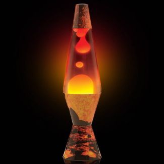 Photo 1 of 14.5" Lava Lamp - Lava Lite

