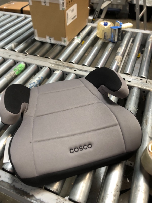 Photo 2 of Cosco Top Side Booster Car Seat in Leo