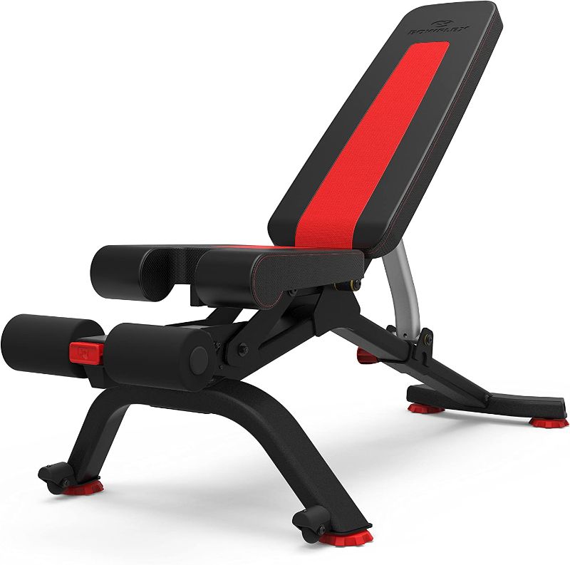 Photo 1 of ***PARTS ONLY*** Bowflex Weight Bench Series
