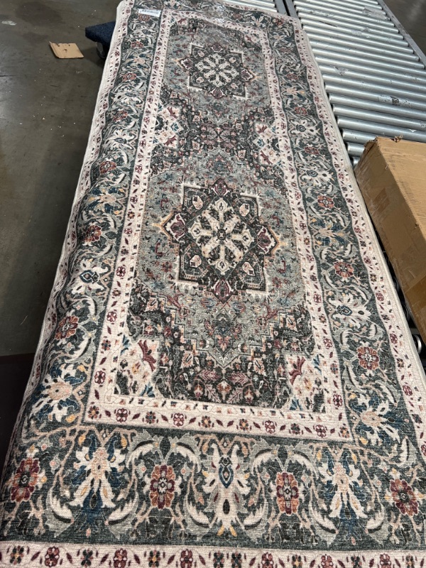 Photo 1 of 2'5"x8' rug 