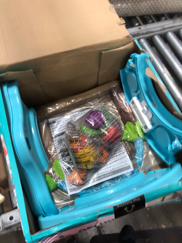 Photo 1 of Summer Deluxe Super Seat (Wild Safari)
