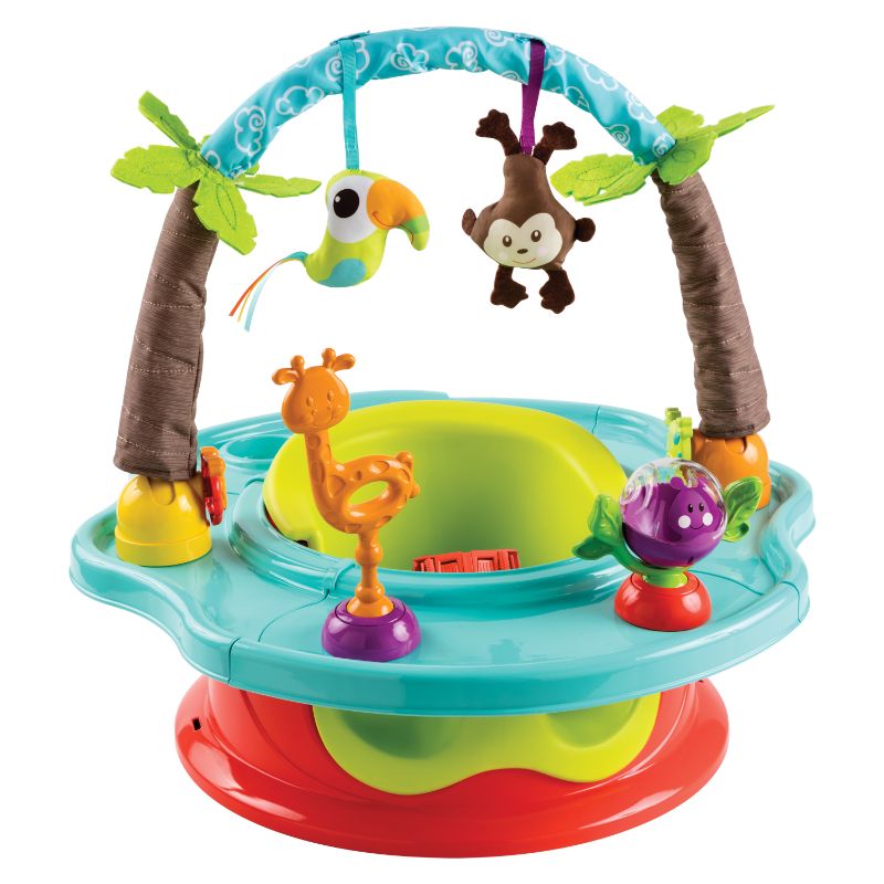 Photo 1 of Summer Deluxe Super Seat (Wild Safari)
