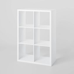 Photo 1 of 6 Cube Organizer - Brightroom™

