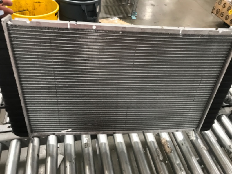 Photo 5 of ACDelco
UNKNOWN MODEL 
Radiator