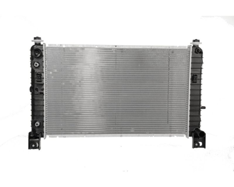 Photo 1 of ACDelco
UNKNOWN MODEL 
Radiator