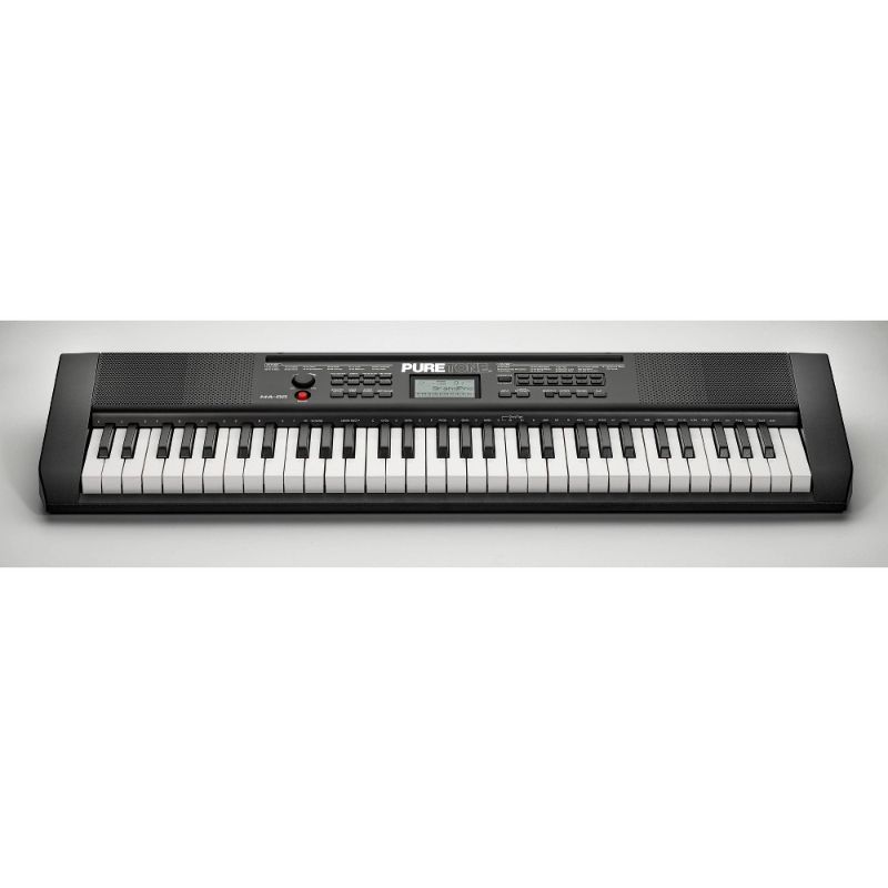 Photo 1 of Hal Leonard Learn to Play 61-Key Keyboard with 3 E-Book Instructional Access
