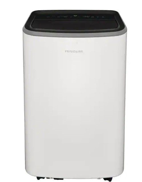 Photo 1 of 
Frigidaire
14,000 BTU 3-in-1 Portable Room Air Conditioner